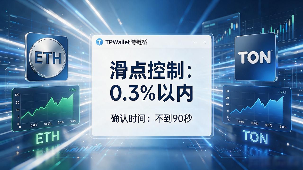 TPWallet对数字货币行业到底意味着什么，老玩家都明白