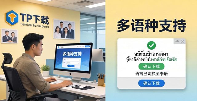 应用场景英文_应用场景百度百科_TP官方网址下载的多语种支持与应用场景