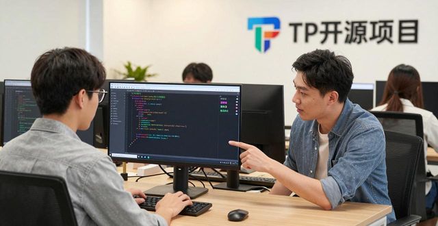 TP开源项目下载指南：社区合伙人的真实价值