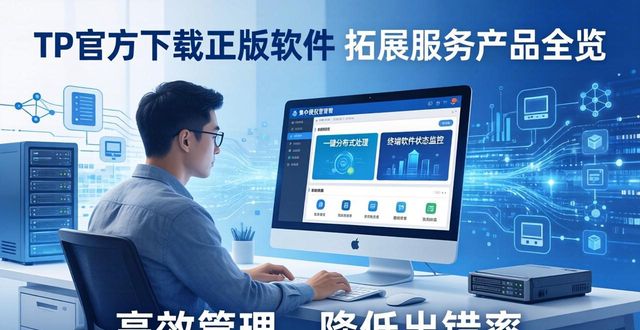 TP官方下载正版软件 拓展服务产品全览