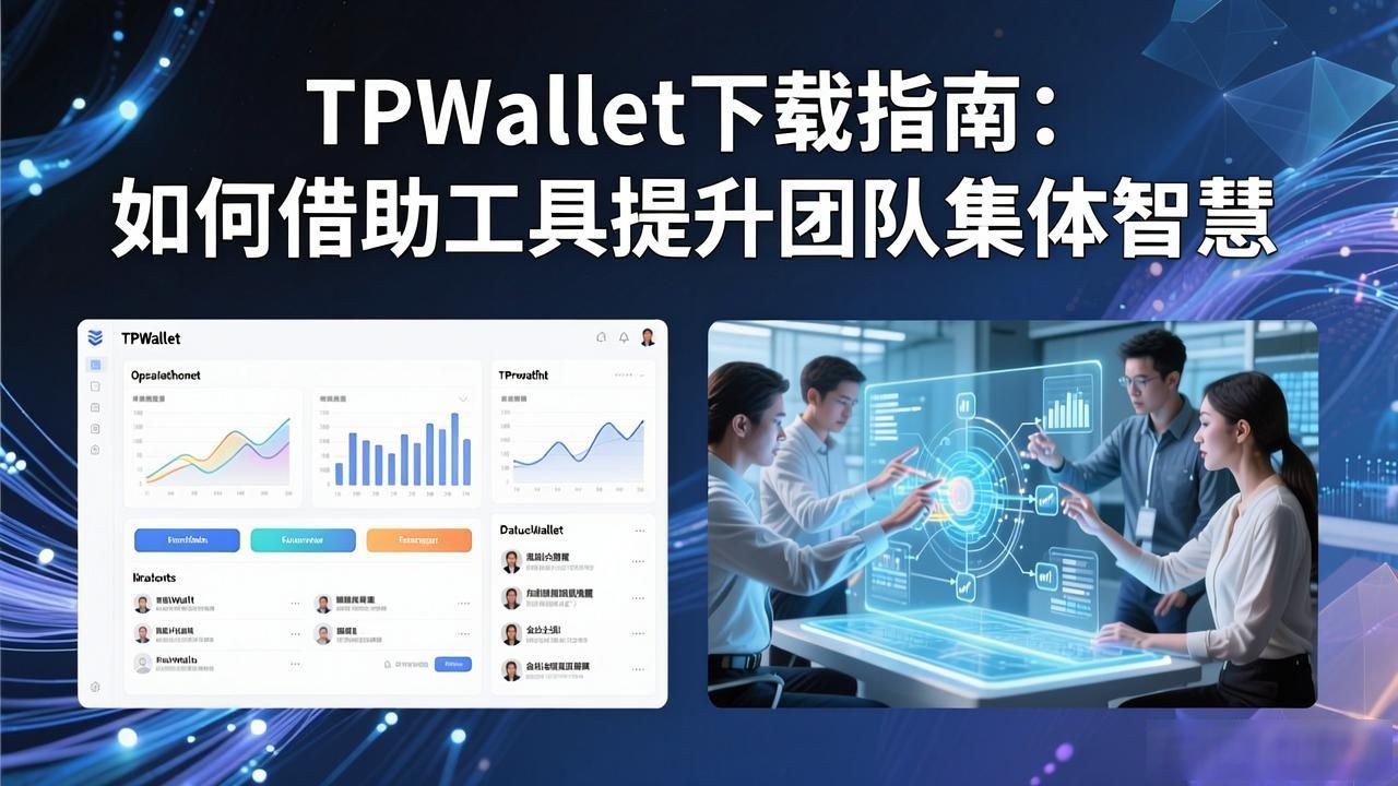 如何在TPWallet官网下载提升集体智慧_TPWallet官网下载安全_数字资产管理与协作工具