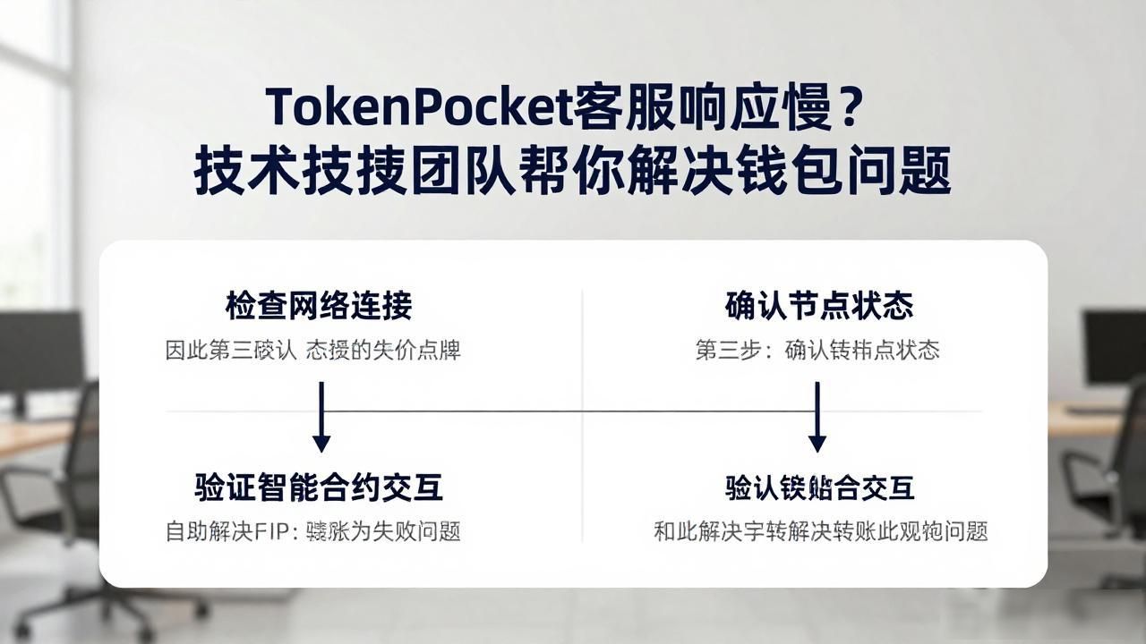 TokenPocket钱包转账失败解决_TokenPocket钱包技术支持_tokenpocket钱包官网的技术支持团队,如何为用户提供及时帮助?