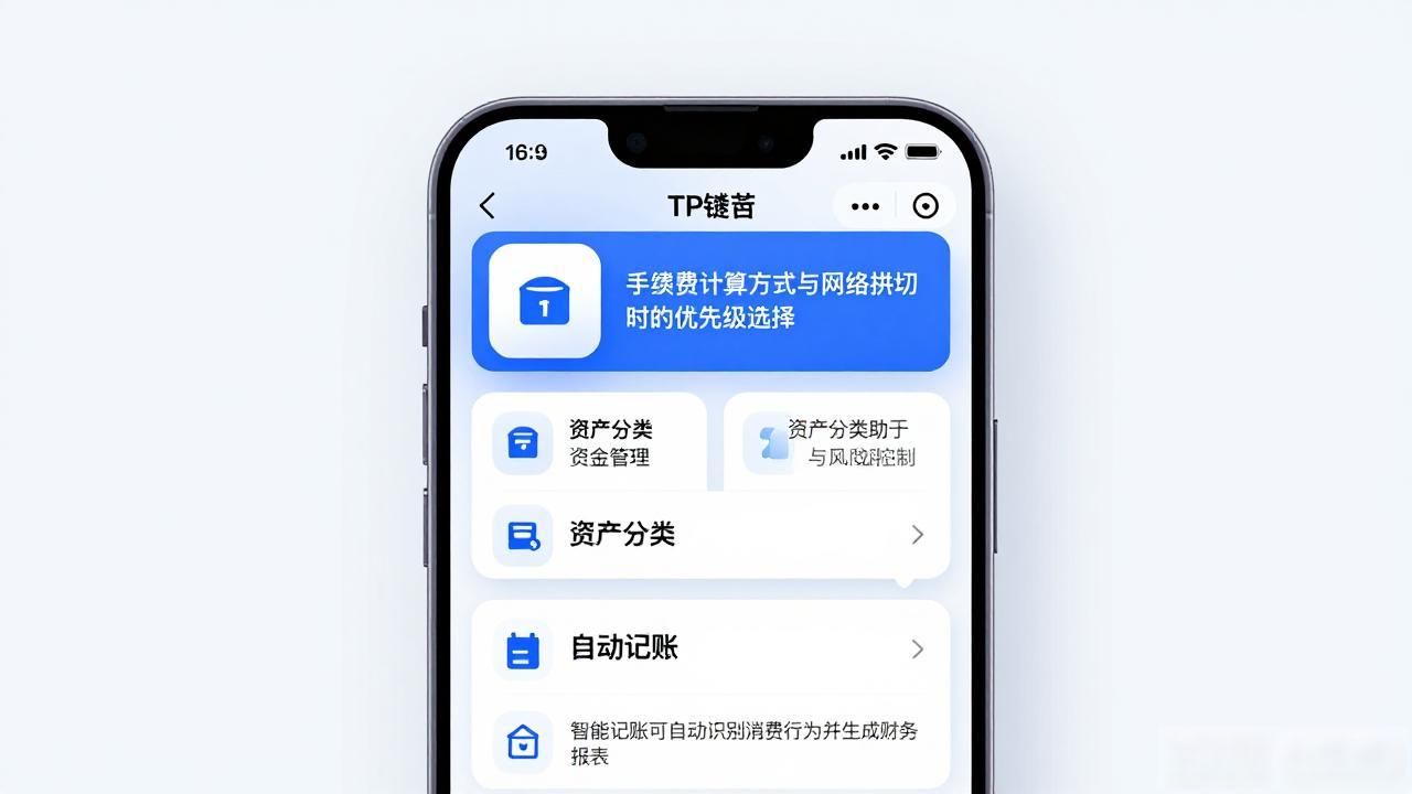 TP钱包官网怎么下？学会管理数字资产从入门到精通