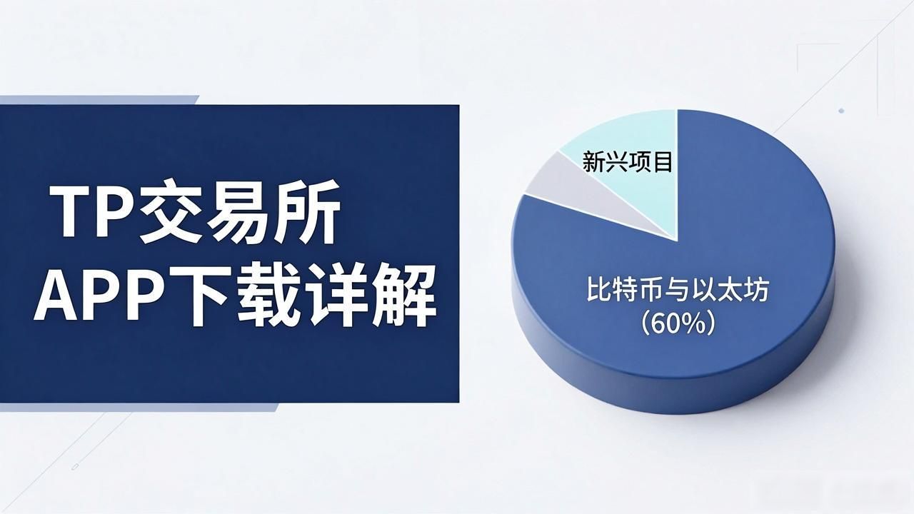 TP交易所APP下载详解，新手轻松搞定资产规划