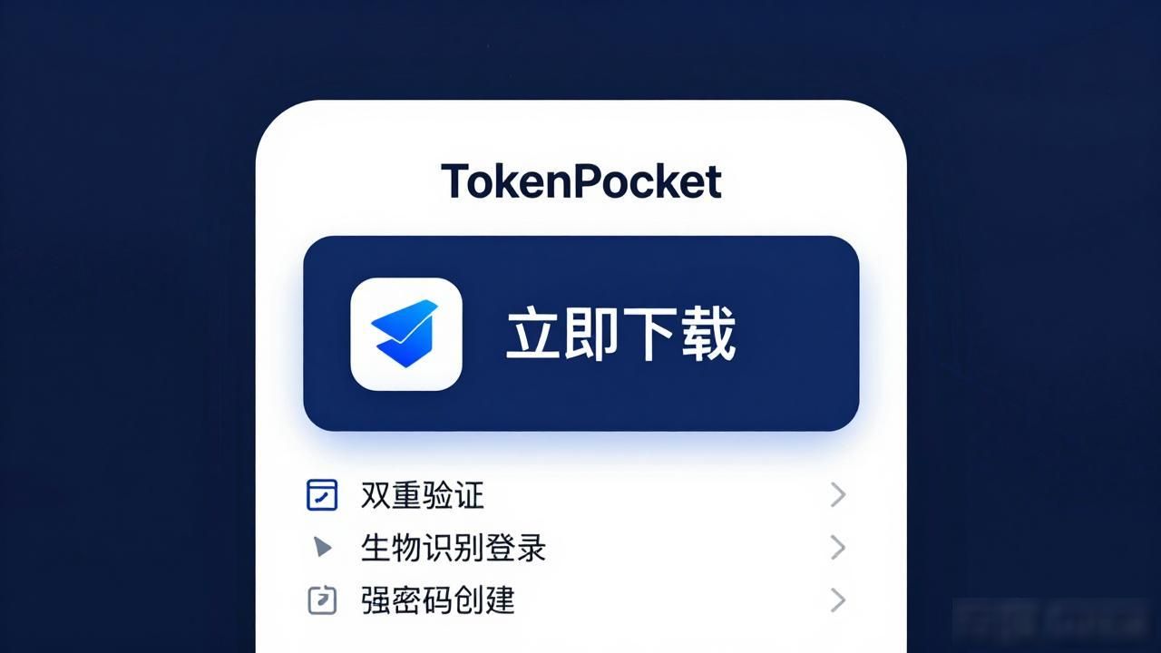 TokenPocket官方下载与资产管理全攻略