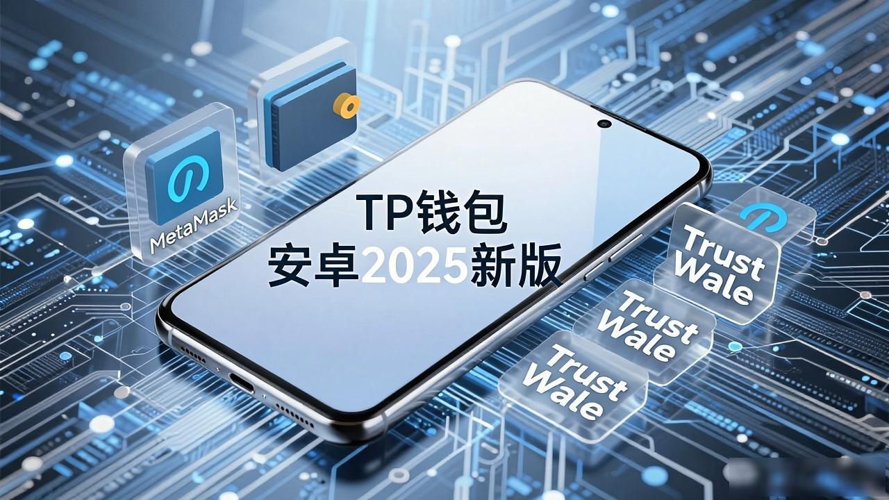 TP钱包安卓2025新版：应用前景与市场影响