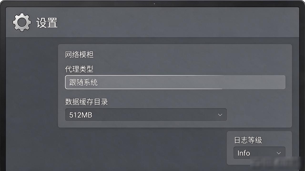 TP官方正版软件下载入口+配置优化步骤，照着做不出错