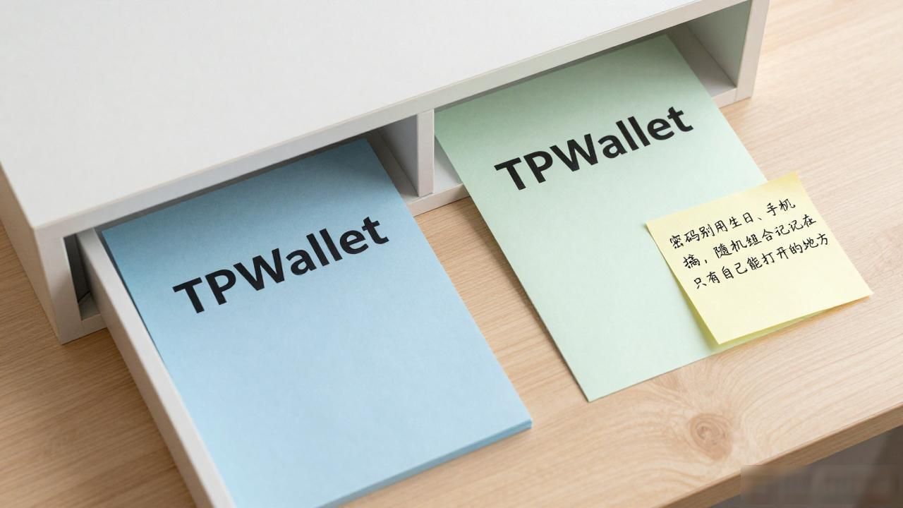 TPWallet官网下载全记录，装好之后怎么规划长期用