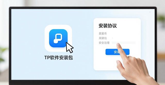 TP软件正版激活教程：手把手教你安全免费激活