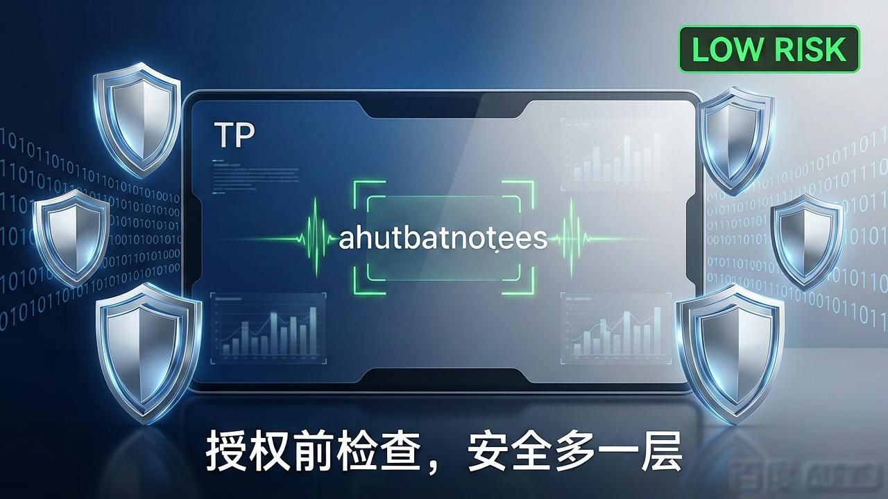 TP安卓钱包2025安全吗？实测这些功能很关键
