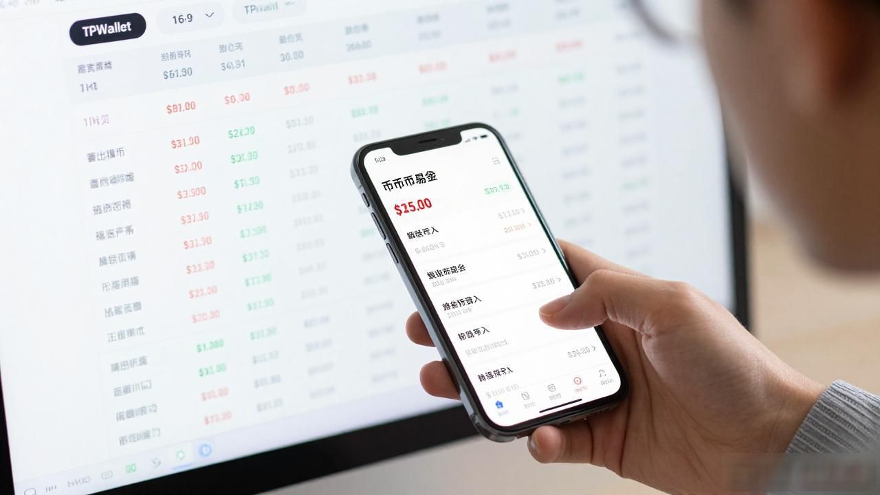 tpwallet最新版买卖技巧，教你稳稳赚收益