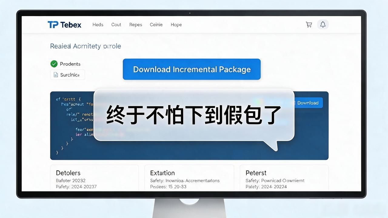 TP官网下载靠谱吗？用户真实反馈和市场前景一文说清