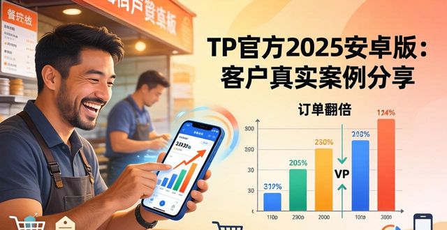 TP官方2025安卓版：客户真实案例分享