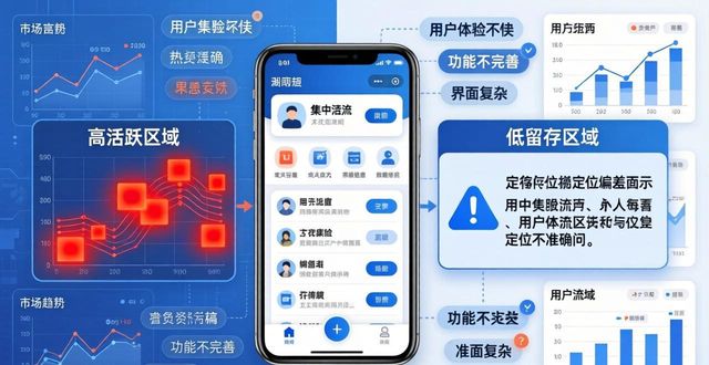 TP官方下载app，三步找准市场定位