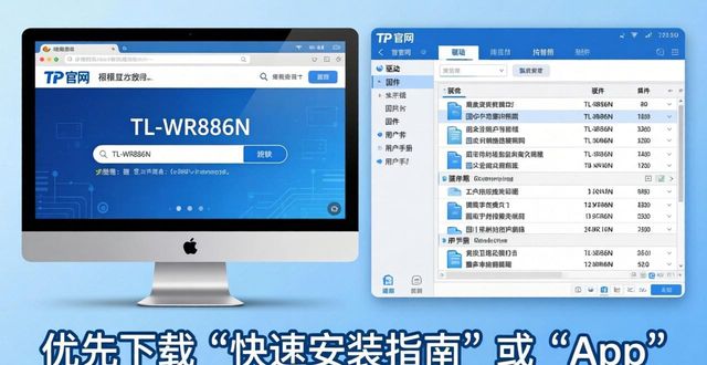 TP官网下载教程，三步搞定零基础也能会