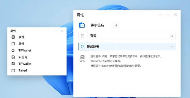 在TPWallet官网下载，怎么判断靠谱不靠谱？