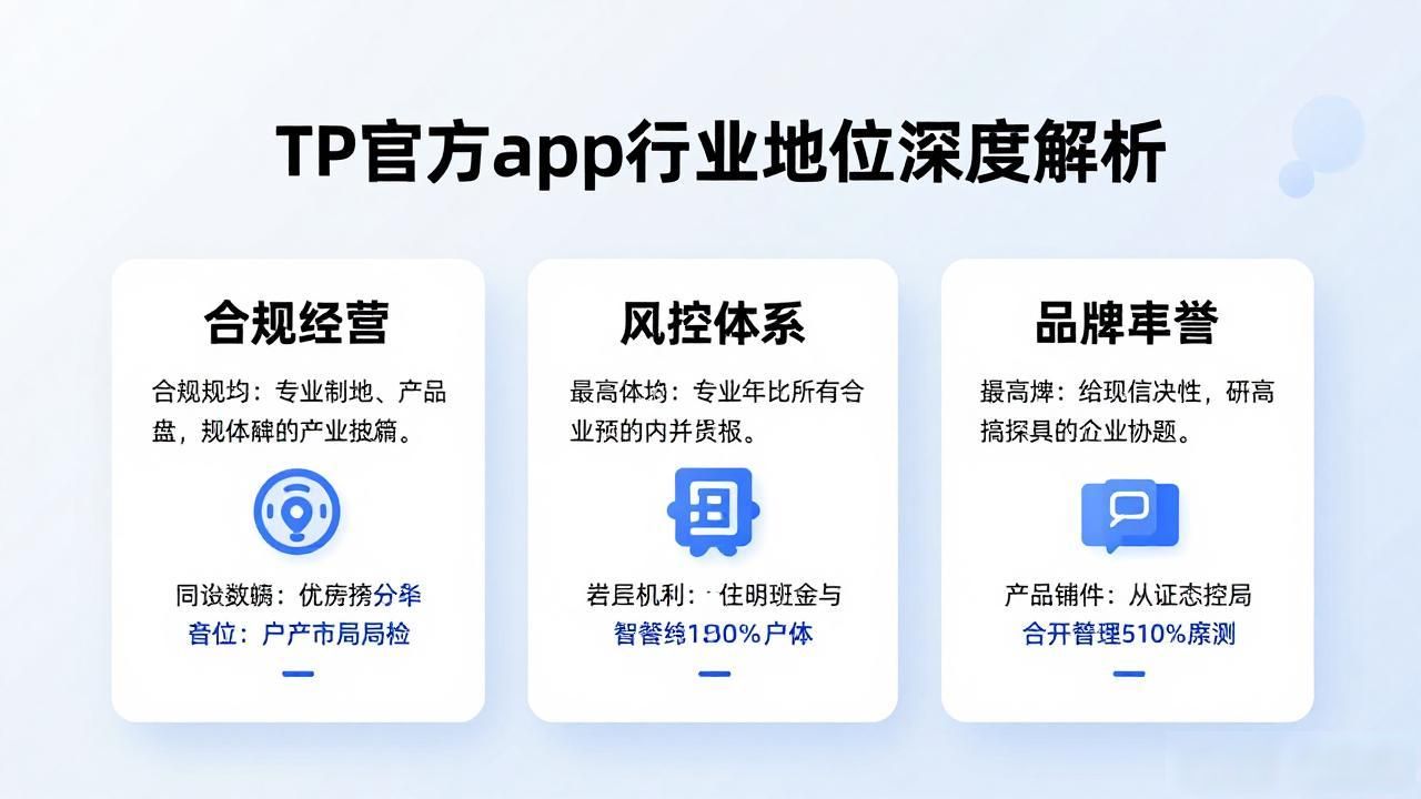 金融科技平台信誉评估_TP官方app技术稳定性分析_TP官方app的行业影响力研究
