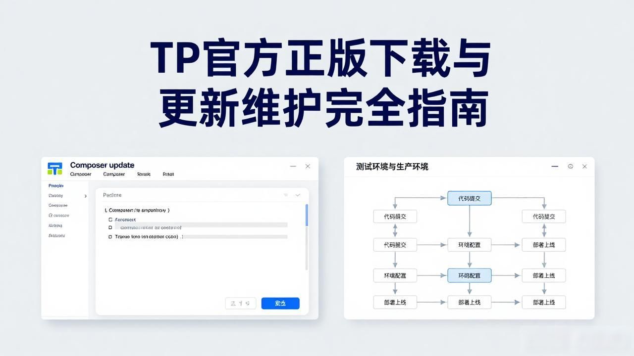TP框架正版源码下载_Composer依赖管理_TP官方正版下载与更新维护完全指南