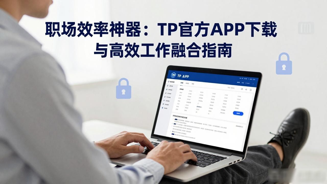 TP官方网站下载APP_工作效率提升_TP官方网站下载APP与现代工作的结合
