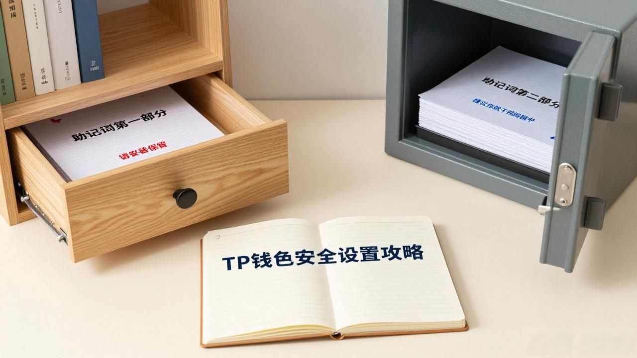 TP钱包2025安全设置攻略，兼顾便捷与防护