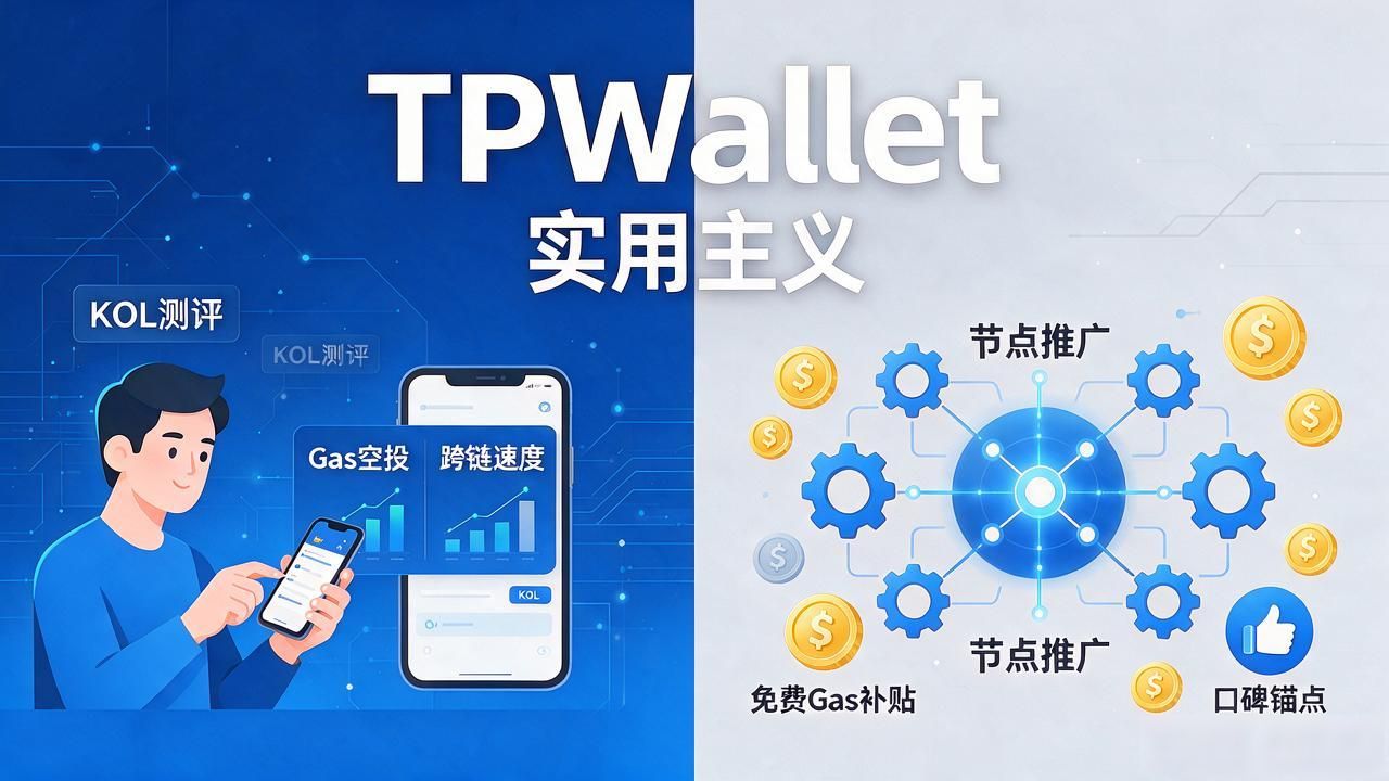 TPWallet品牌价值解析，市场传递策略拆解