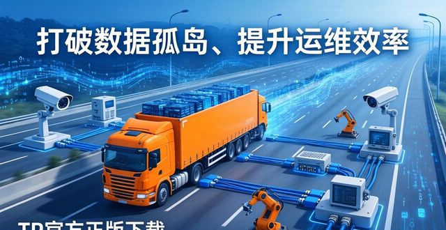 TP官方正版下载，打通IT生态融合新路径