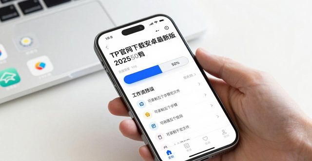 TP官网下载安卓最新版 2025 工作流程优化指南