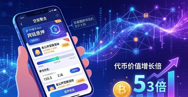 下载TP官方App后，我发现了这些赚钱门道