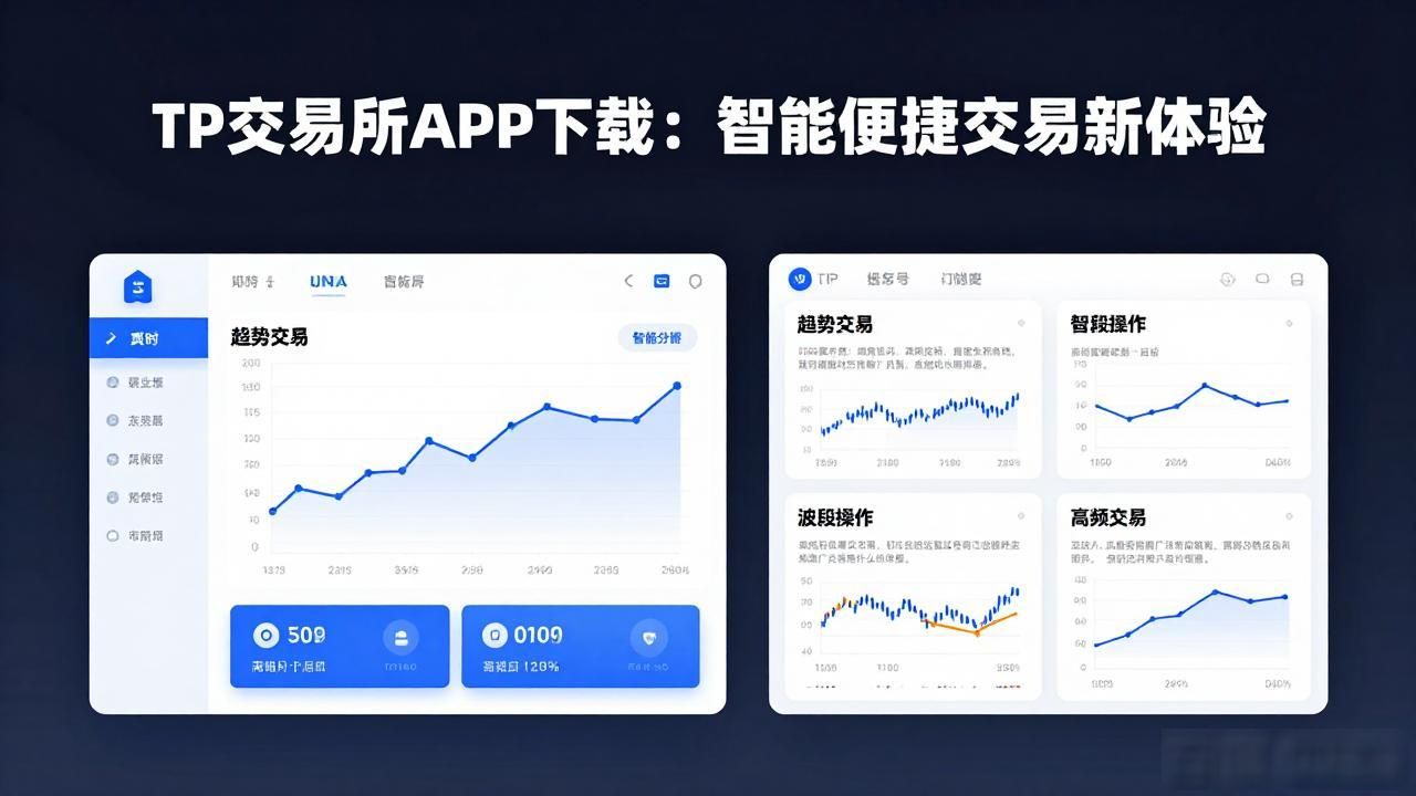 TP交易所智能交易功能_TP交易所APP下载_8. tp交易所app下载,让交易变得更智能、更便捷