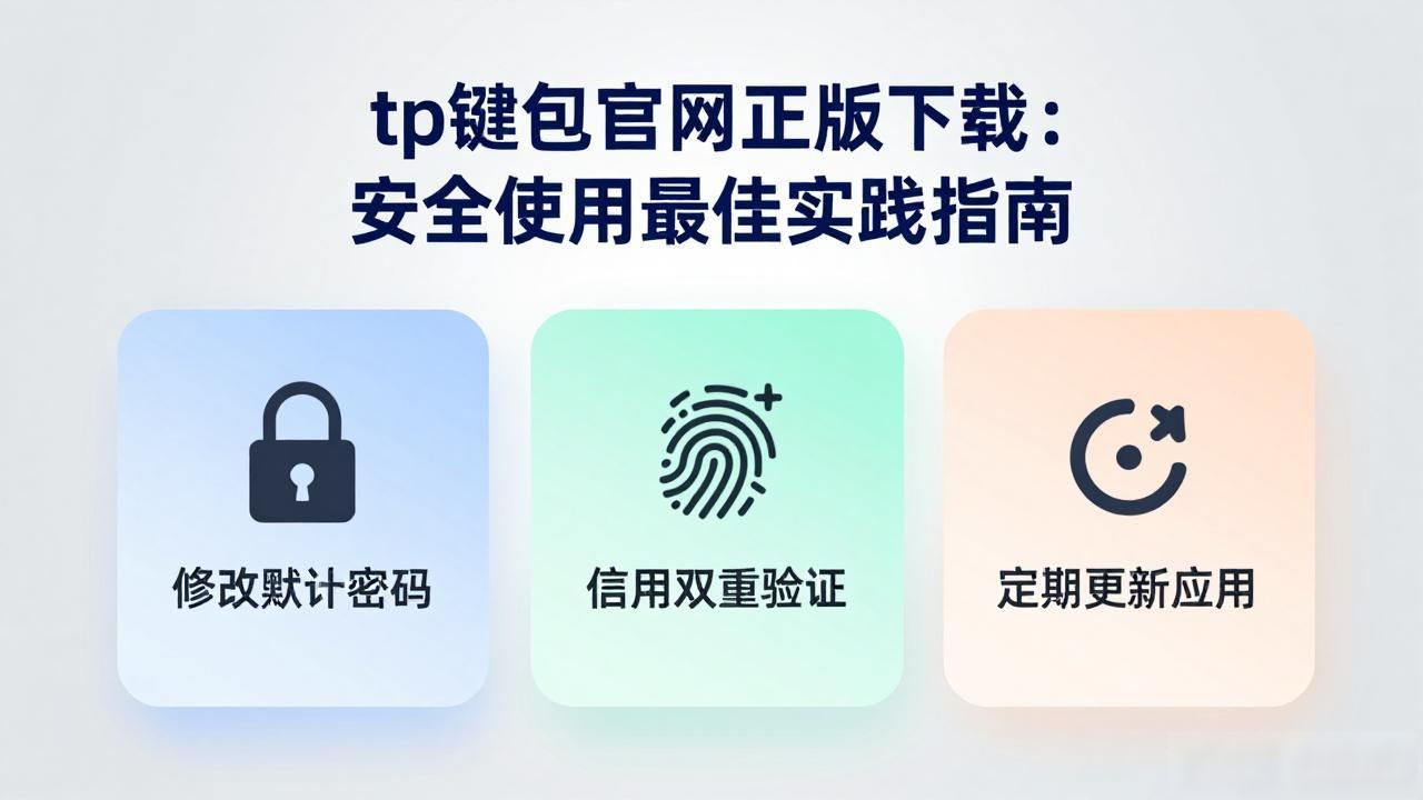 tp钱包安全使用注意事项_探索tp钱包官网正版下载的最佳实践,确保安全使用_tp钱包官方网站下载