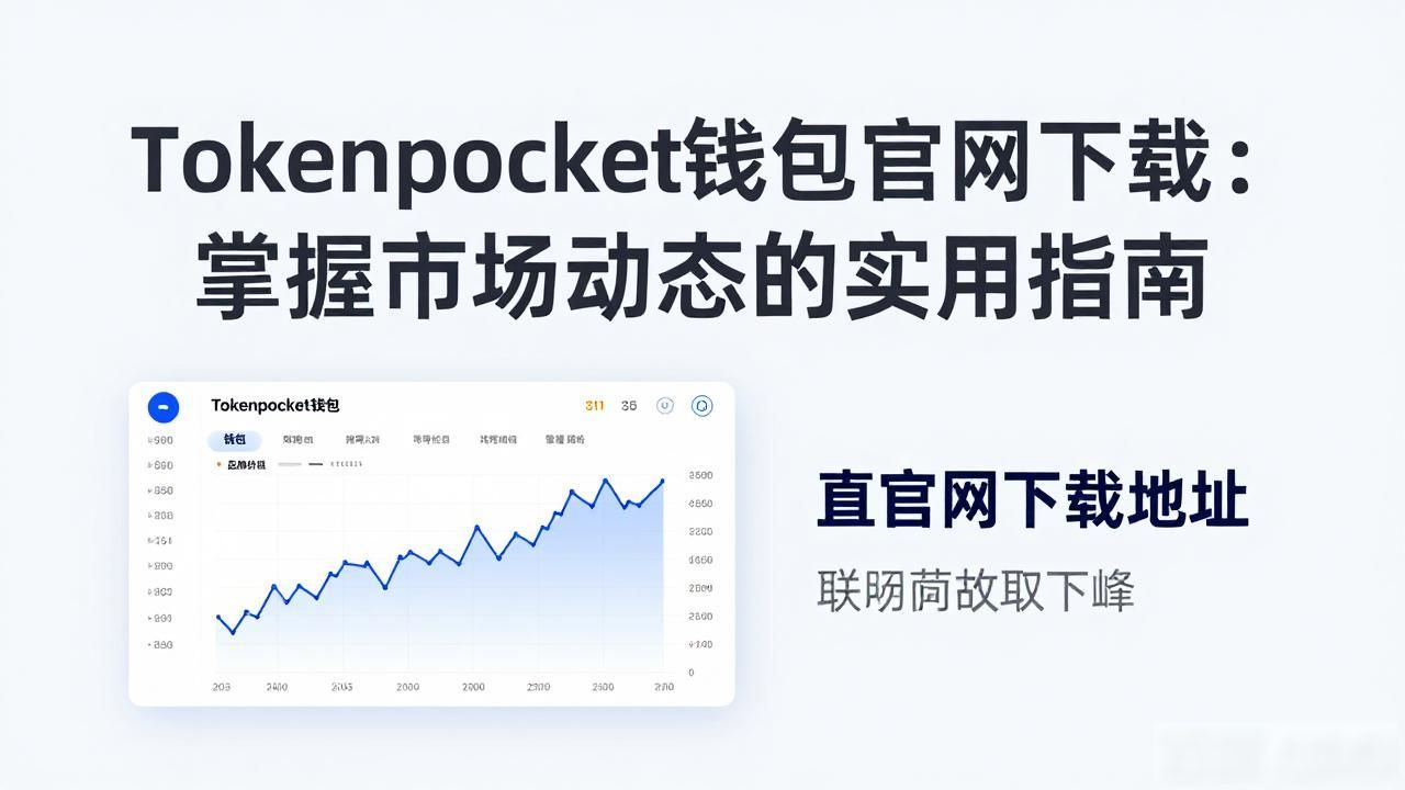 Tokenpocket钱包获取加密货币市场动态_Tokenpocket钱包官网下载_如何通过tokenpocket钱包的官网下载地址获取最新市场动态?