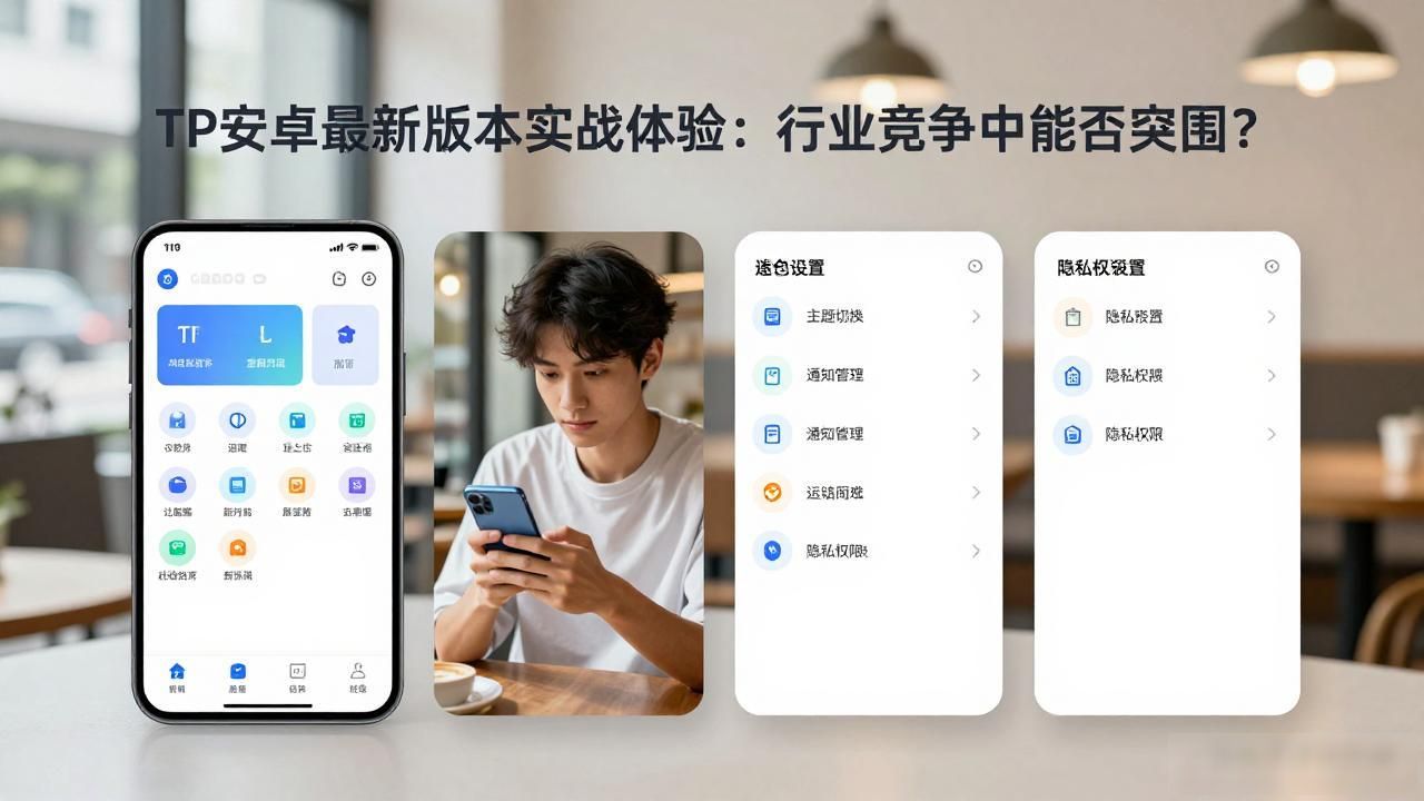 TP官方安卓最新版本评价_TP安卓新版本性能提升分析_TP官方安卓最新版本在行业竞争中的表现