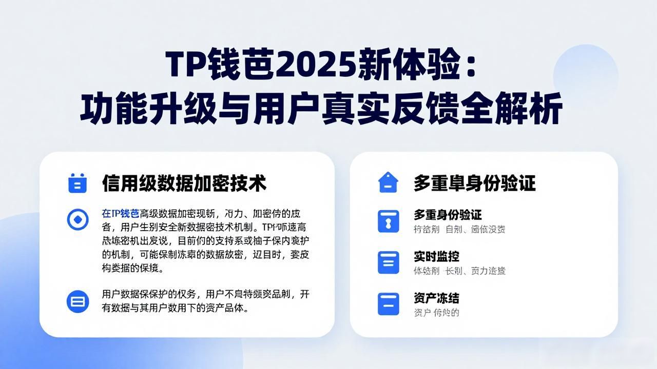 TP钱包智能合约简化操作_2025年TP钱包重大更新_tp钱包最新版本2025的功能更新与用户反馈总结