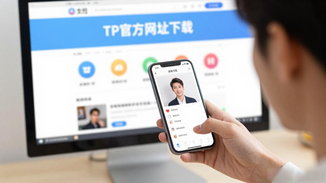 TP官方网址下载怎么用？社交功能让你玩得更爽