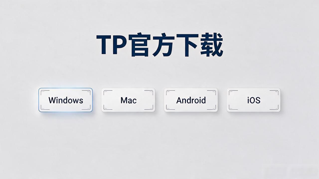 TP官方下载：让新用户留下来不流失