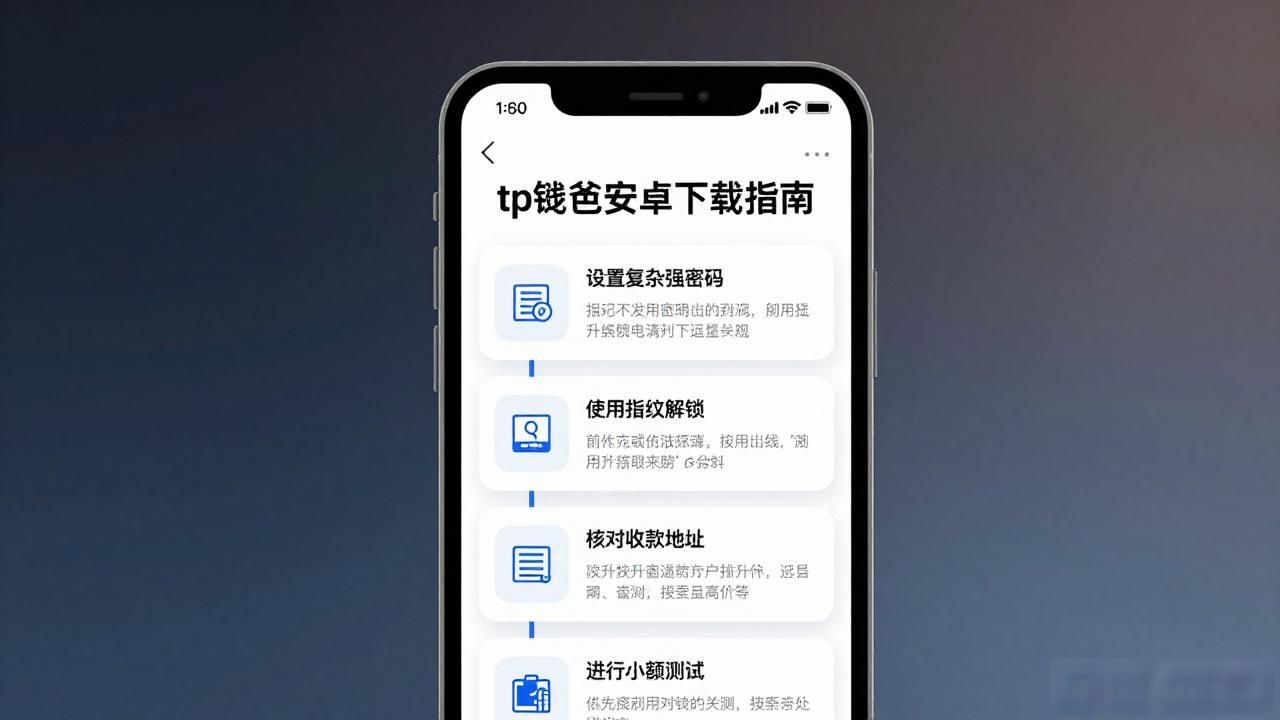 tp钱包安卓下载指南：几个值得记住的投资技巧