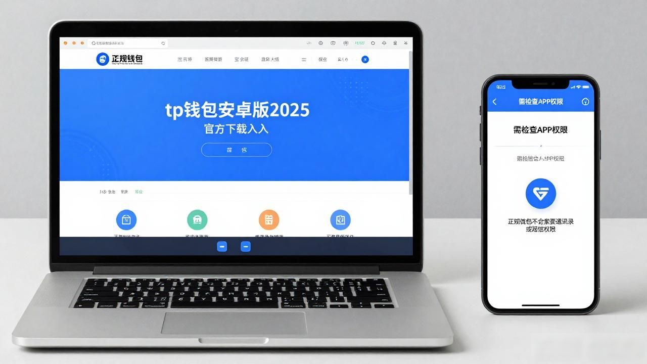 tp钱包安卓版2025：数字货币投资者的安全保障