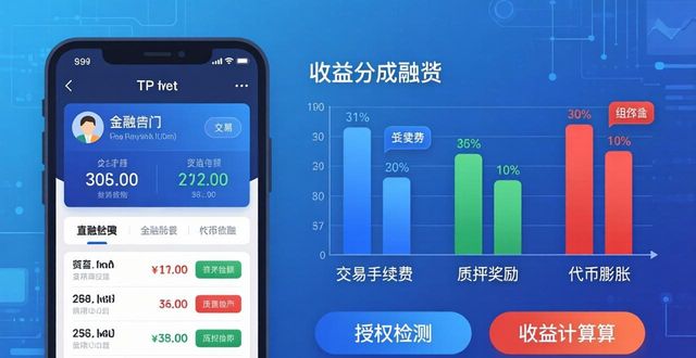 下载TP钱包后，2025年如何快速评估投资风险与收益？