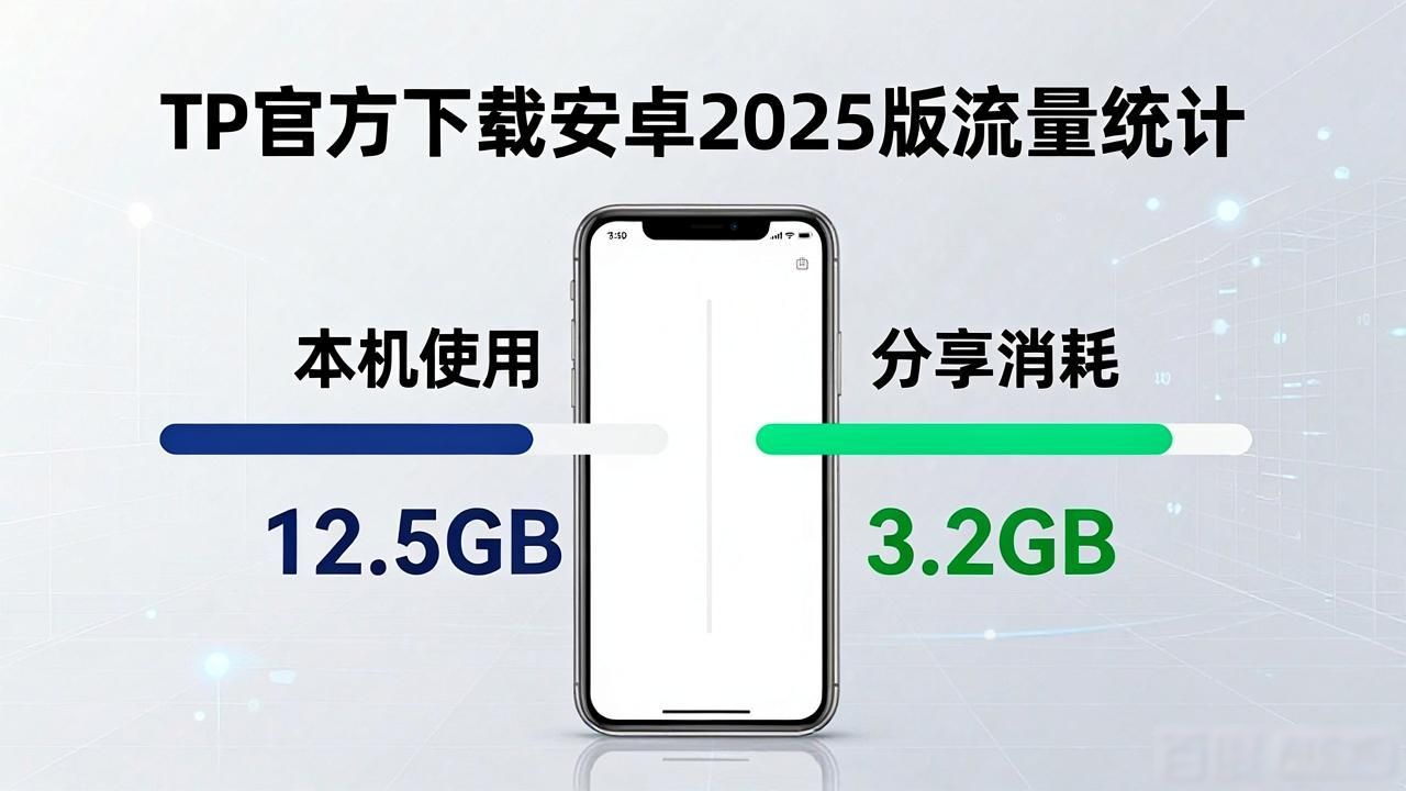 tp官方下载安卓2025实测：这三个隐藏功能你肯定没注意