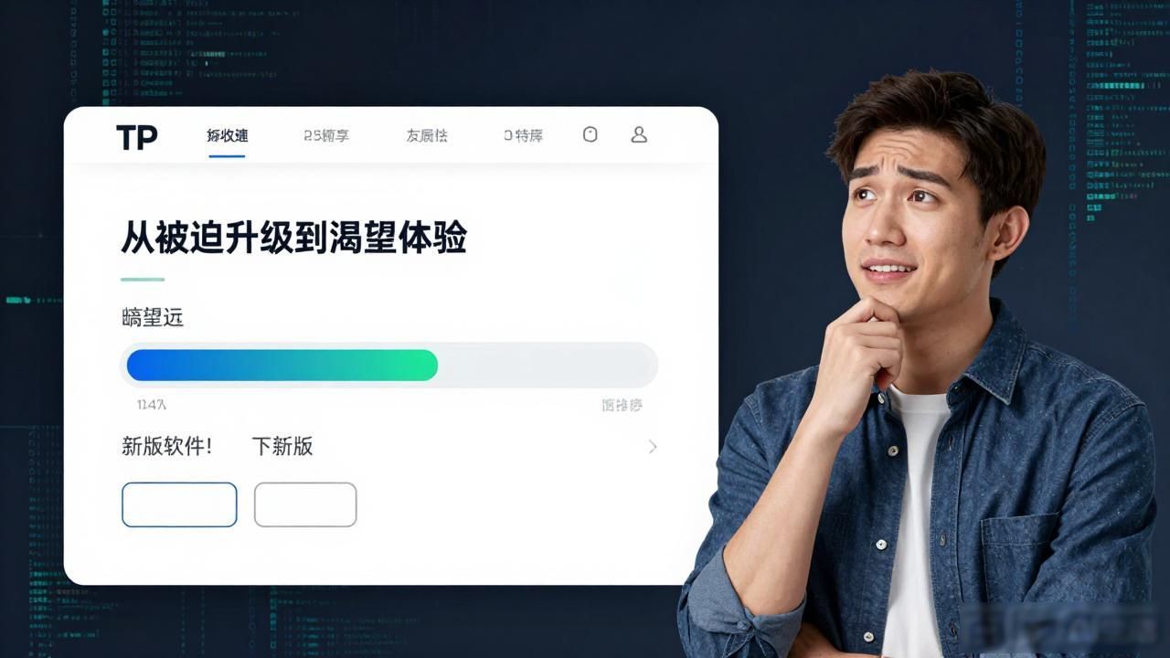 如何通过TP官网2025最新版下载推动客户体验创新?_创新创意app_创新聊下载