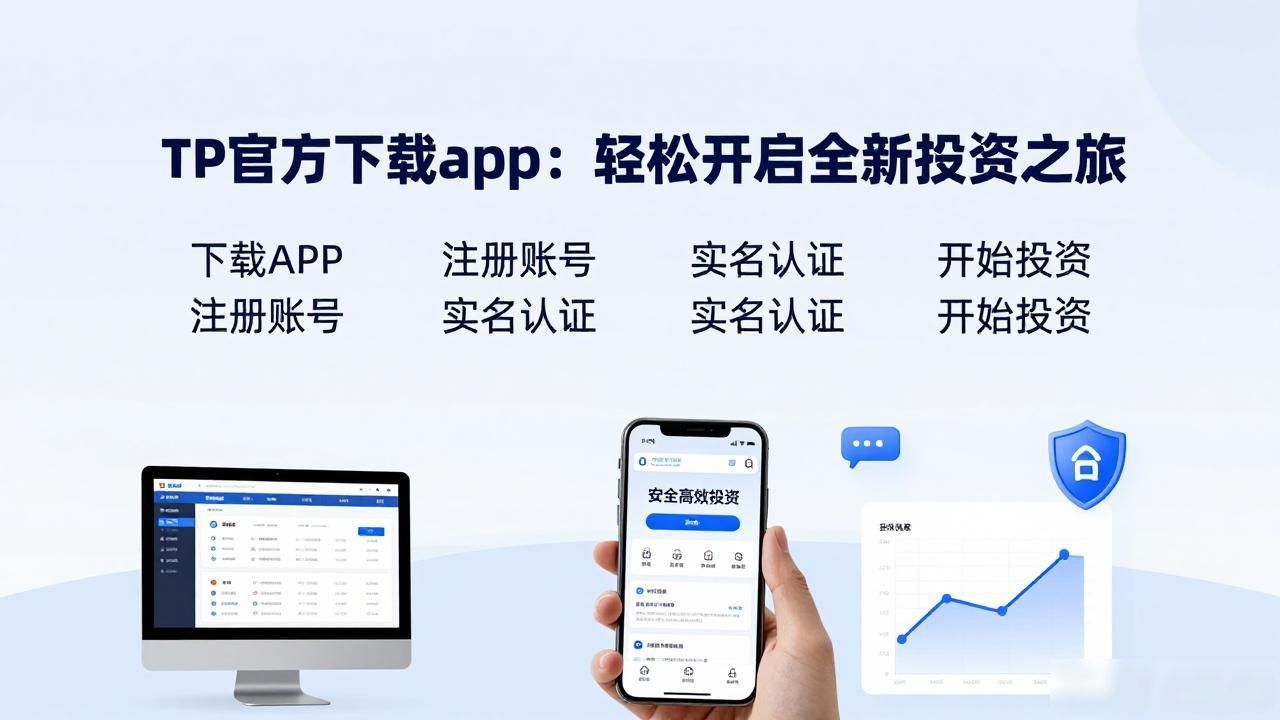 TP官方app投资产品选择_如何通过TP官方下载app实现全新投资_TP官方app开启投资之旅