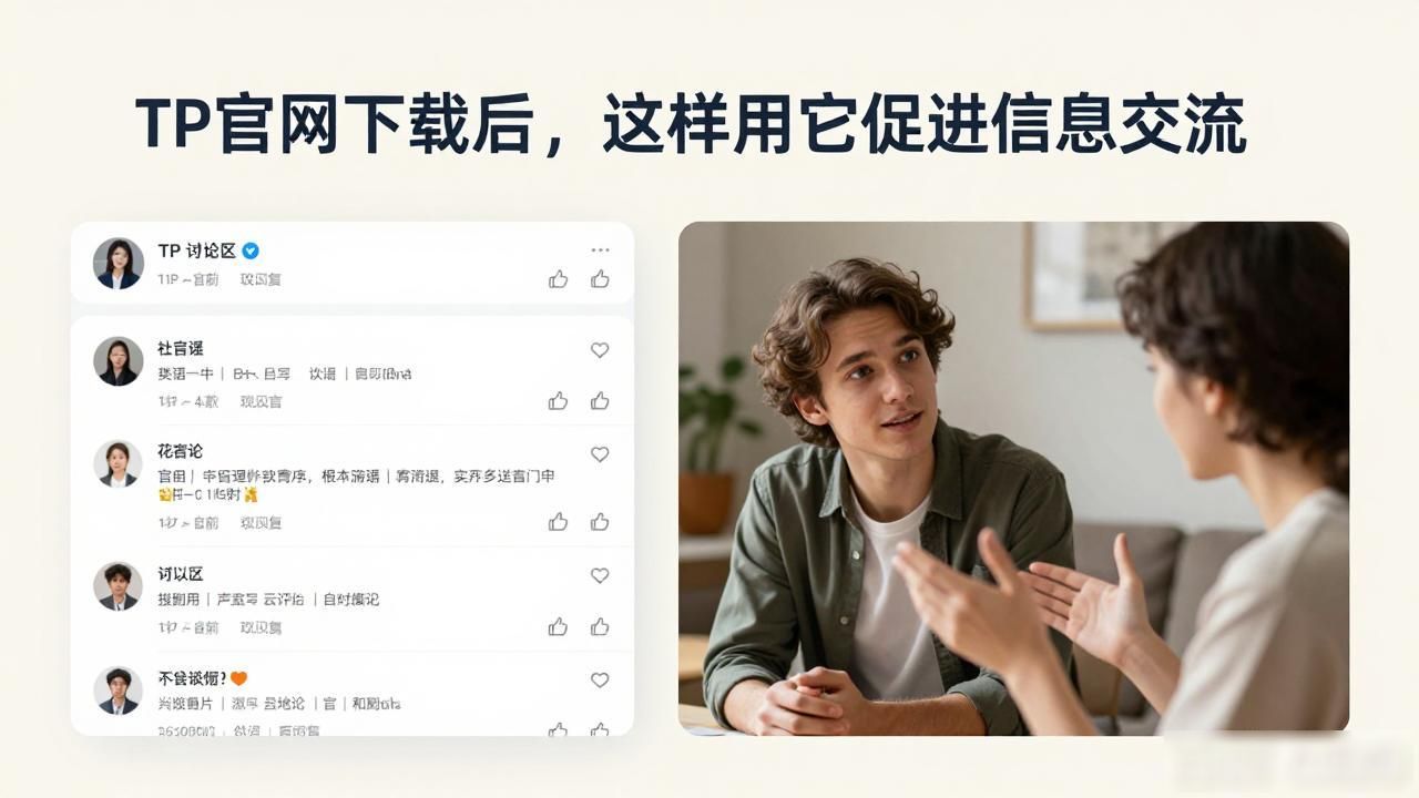 TP官方网址 信息交流工具_如何通过TP官方网址下载促进信息交流_资讯订阅 功能