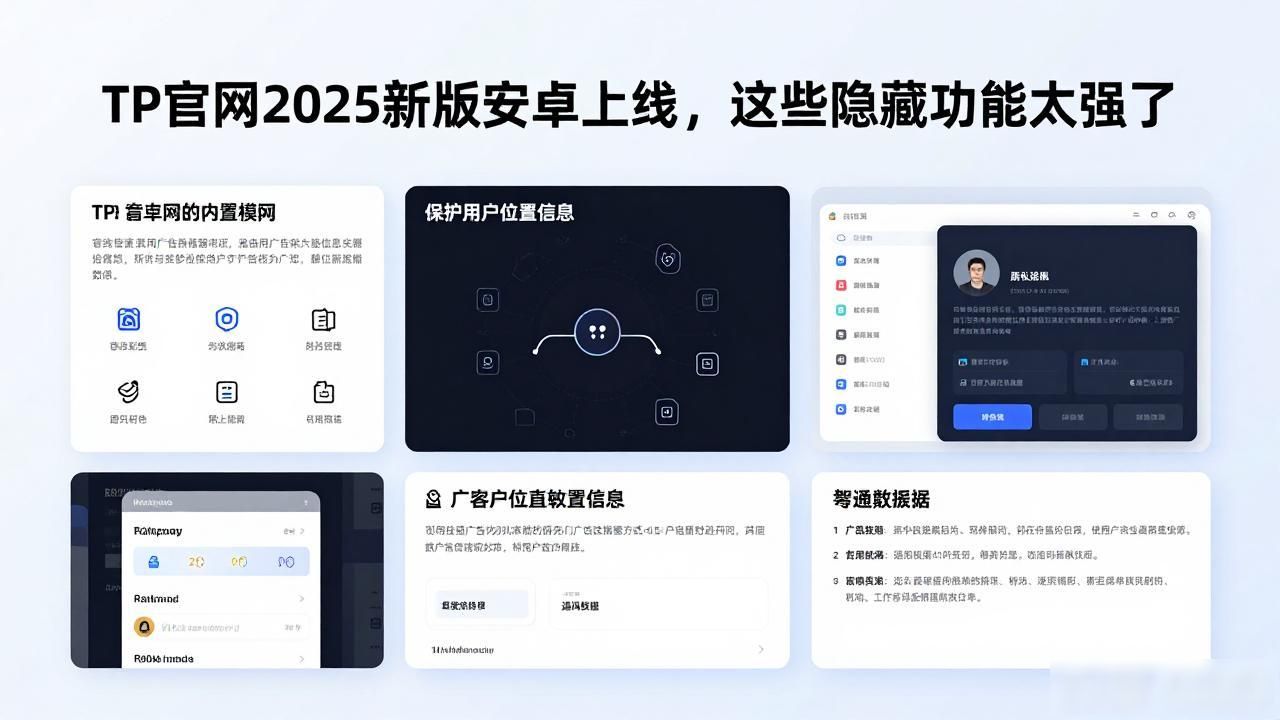 卡顿闪退优化智能内存清理_3. TP官网推出2025安卓最新版本，功能强大的秘密揭秘！_TP官网2025安卓最新版本更新