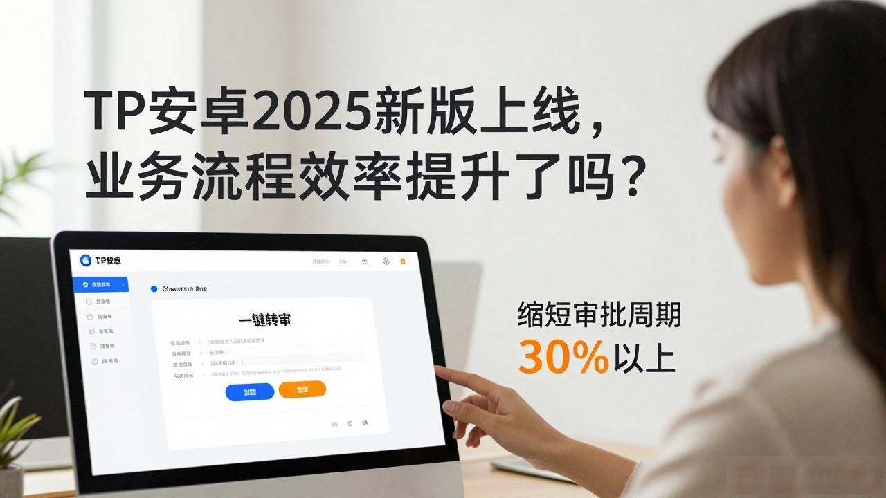 安卓最新版本2025影响业务流程_TP官方下载安卓最新版本2025对业务流程的影响_移动端PC端数据同步零延迟优化