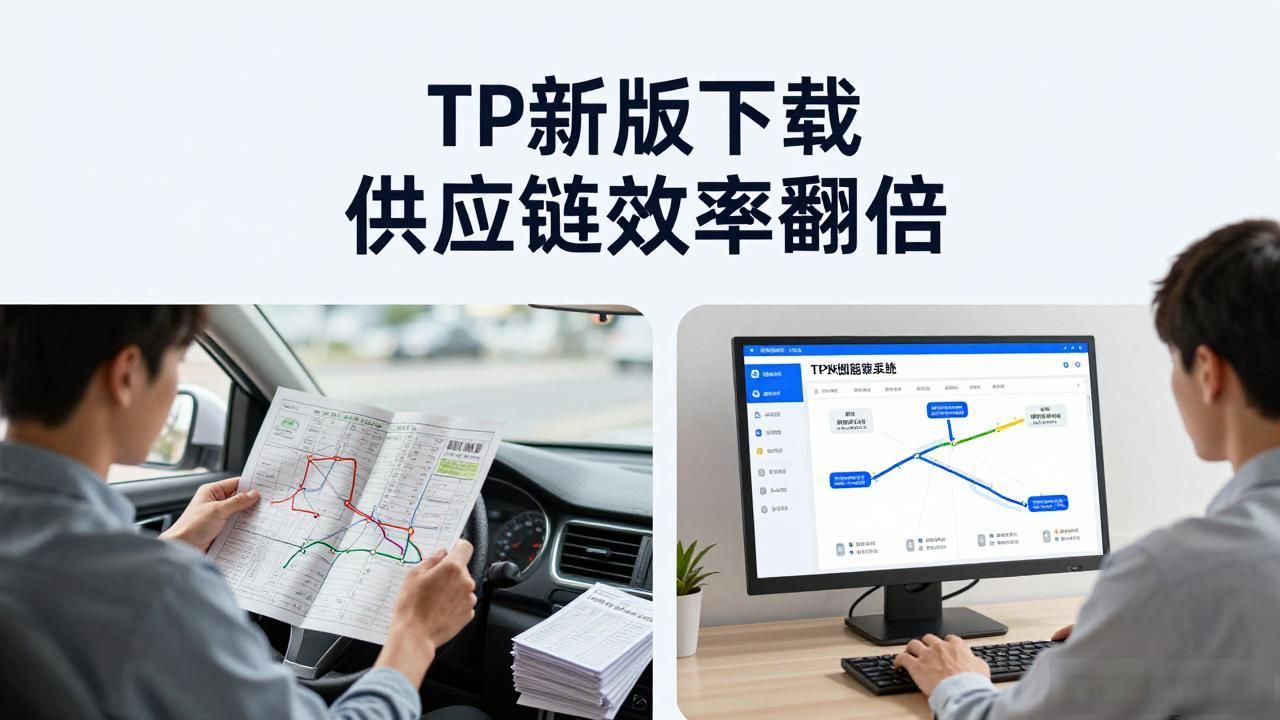 TP最新版本下载_供应链管理加速器_TP最新版本下载在供应链管理中的应用