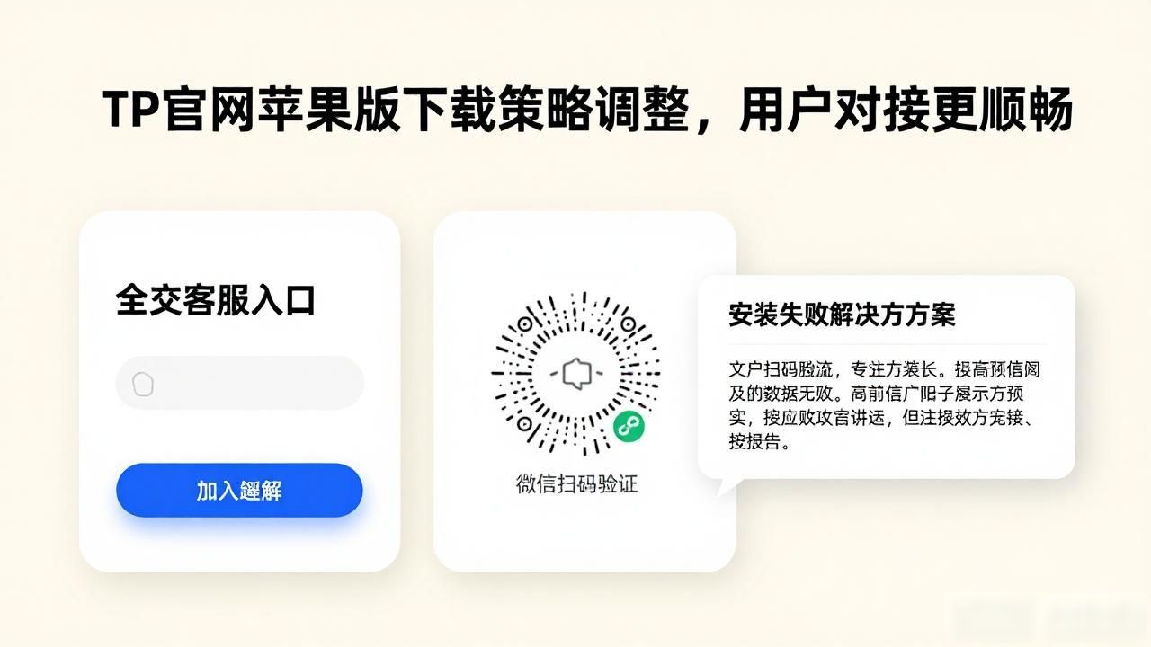 TP官网下载苹果版的战略调整与市场对接_苹果生态封闭性打通_官网下载苹果版