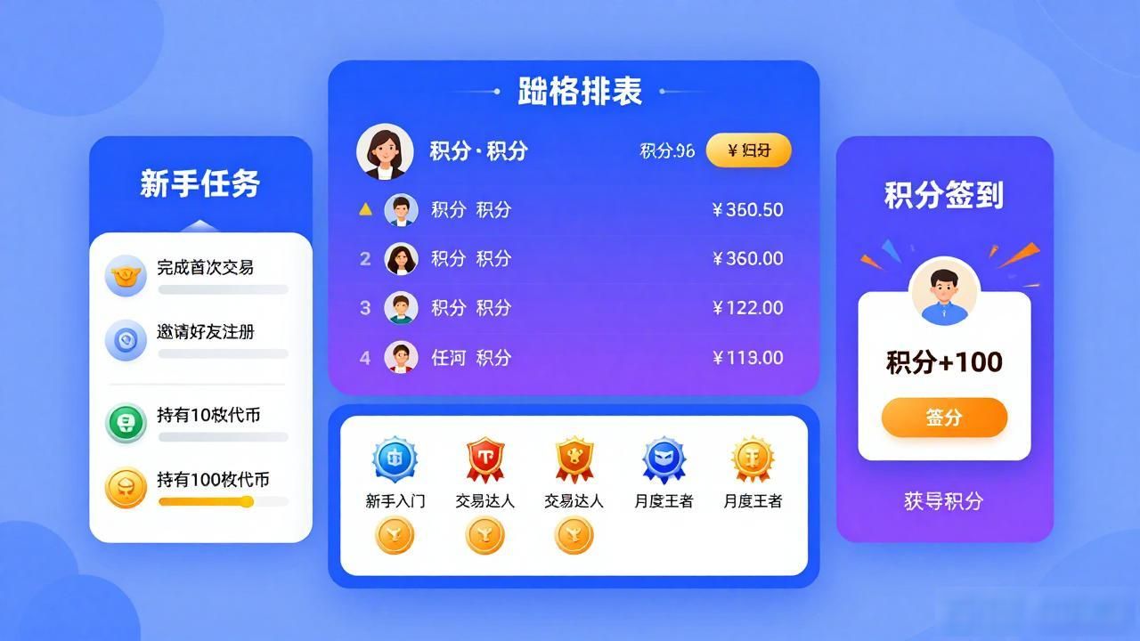 TPWallet怎么提升用户活跃度？项目方必看