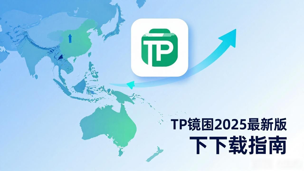 TP钱包2025最新版下载指南：品牌升级与市场战略布局