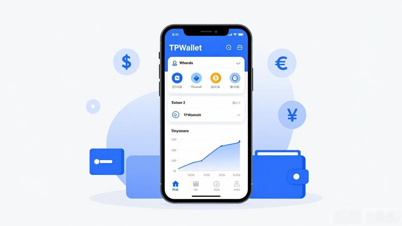 TPWallet官网下载，让支付流程更顺畅