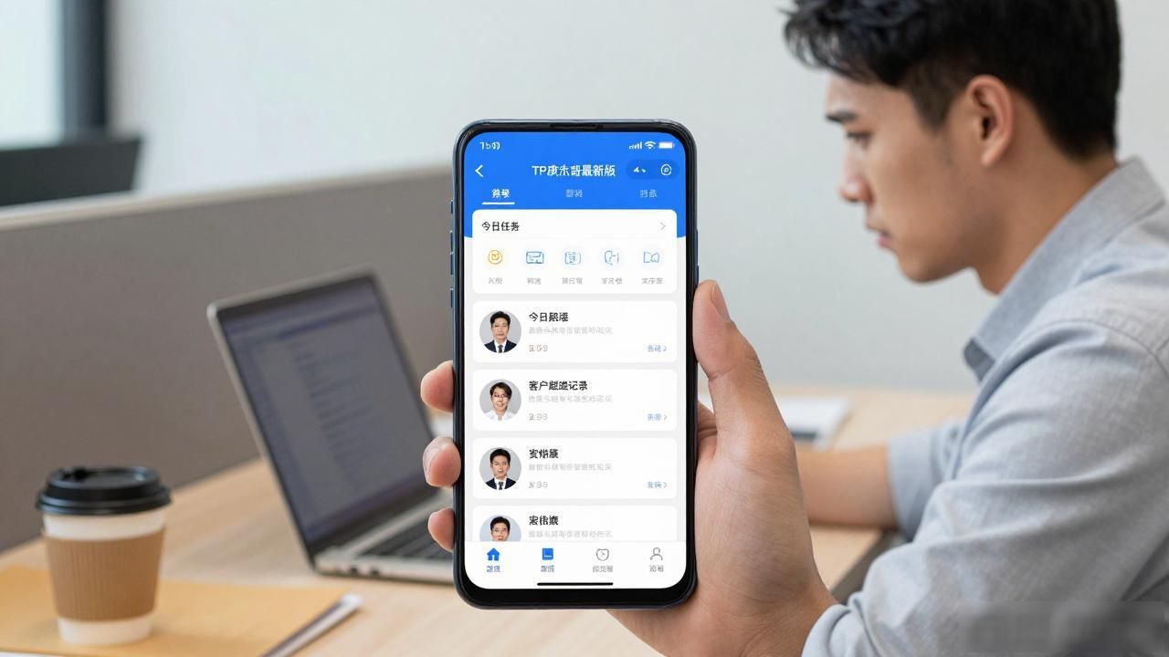 TP安卓最新版下载 真实用户效果怎么样